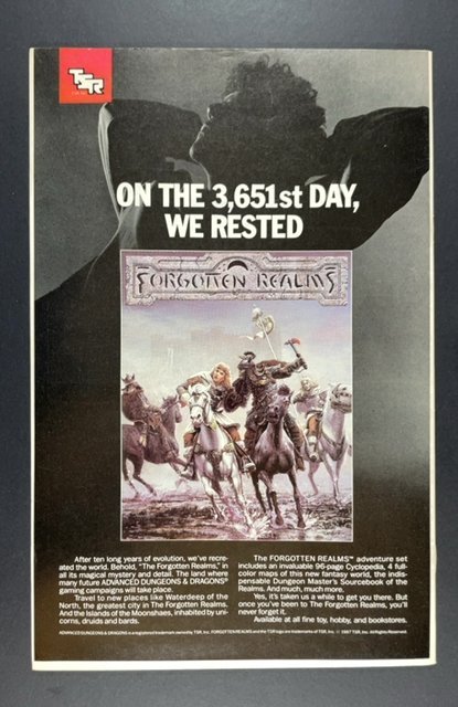 Blue Beetle #17 (1987)