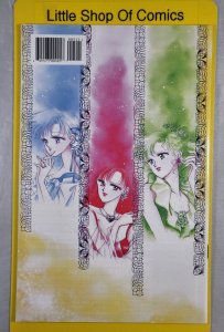 Sailor Moon #5 1999 Mixx Comics FN Low Print Run