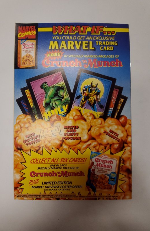 Nomad #13 (1993) NM Marvel Comic Book J651