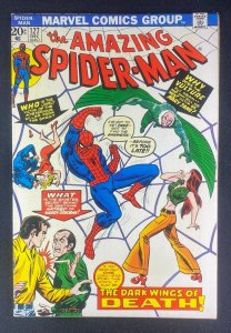 Amazing Spider-Man (1963) #127 VF- (7.5) Vulture Mary Jane Ross Andru Art