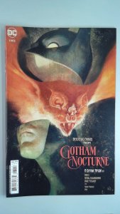 Detective Comics #1062 Second Print Cover (2022) VF/NM