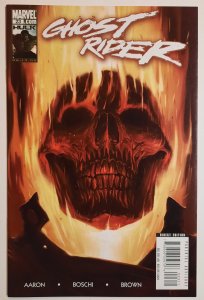 Ghost Rider #23