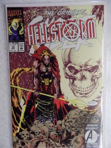 The Original Ghost Rider #10 (1993)