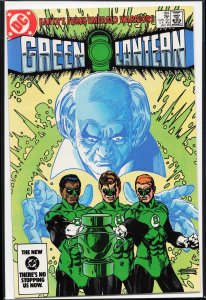 Green Lantern #184 (1985)