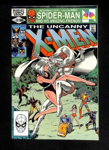 Uncanny X-Men #152