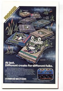 ALPHA FLIGHT #8-MARVEL COMICS-AURORA-JOHN BYRNE comic book  nm-