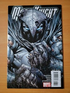 Moon Knight #6 ~ NEAR MINT NM ~ 2006 Marvel Comics