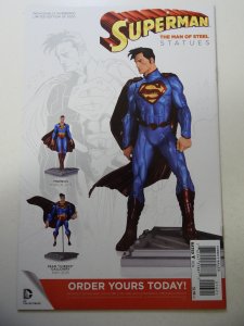 Harley Quinn #16 Variant Cover (2015) VF Condition