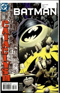 Batman #553 (1998) Batman