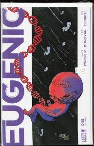 Eugenic #1 (2017)
