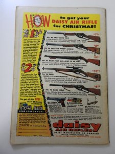 Wonder Woman #95 (1958) VG/FN Condition!