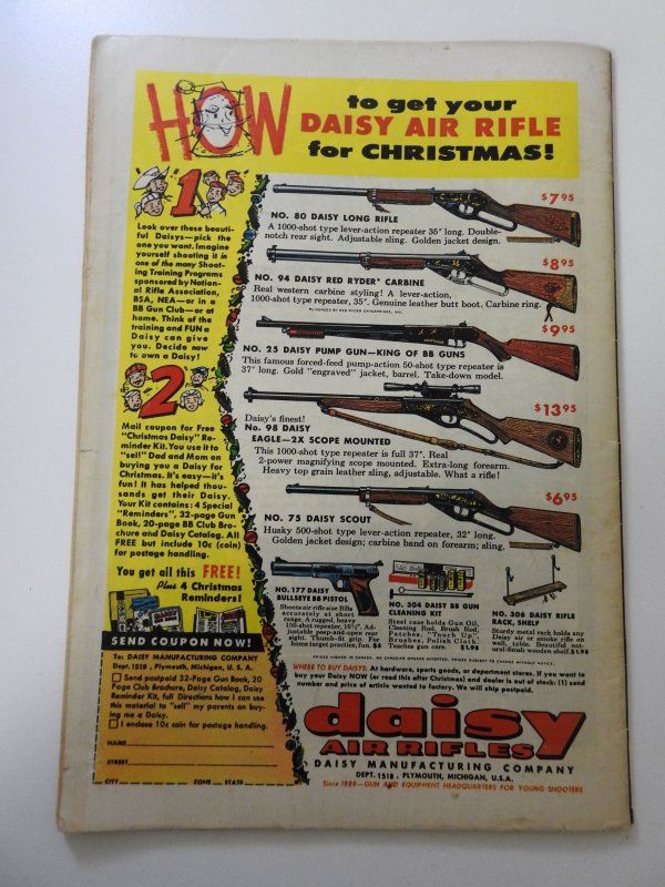 Wonder Woman #95 (1958) VG/FN Condition!