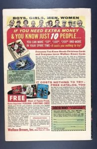 Doctor Strange #172 (1968)