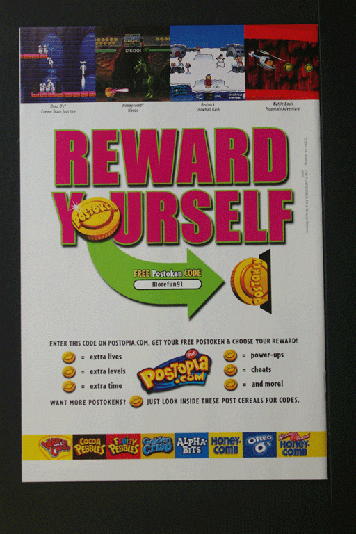 Spider-Man Unlimited #1 March 2004