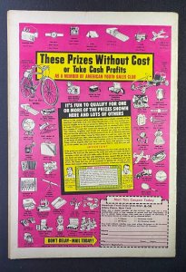 Superman (1939) #139 VG/FN (5.0) 3rd App Lori Lemaris