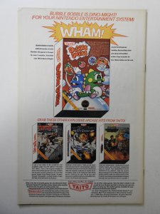 The Amazing Spider-Man #313 Direct Edition (1989) VF Condition!