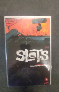 Slots #1 (2017)