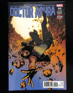 Star Wars: Doctor Aphra #2 (2017)