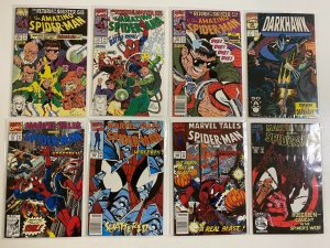 Hobgoblin appearances comic lot Marvel 20 pieces (Condition and Years Vary)