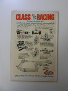 Sub-Mariner #53 (1972) VF- condition