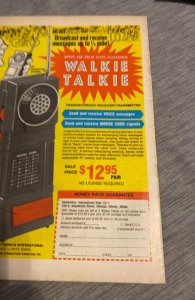 The X-Men #109 (1978)1st vindicator app nice book