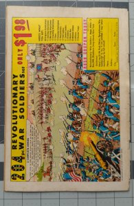 The Spectre #5 (1968)