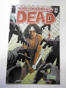 The Walking Dead #31 (2006)