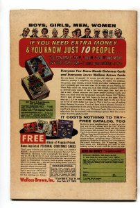 Strange Tales #161  1967 - Marvel  -FN- - Comic Book