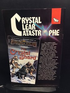 The New Mutants #64 (1988)nm