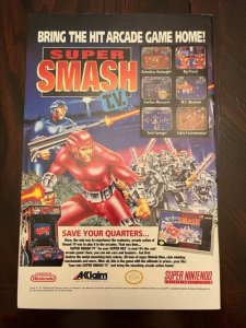 Justice League Europe #36 (1992) - NM