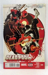 Deadpool #39 (2015)
