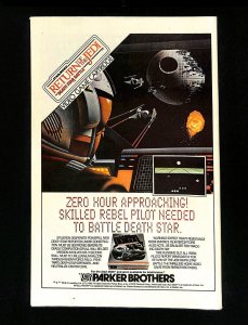 X-Men #175 Newsstand Variant