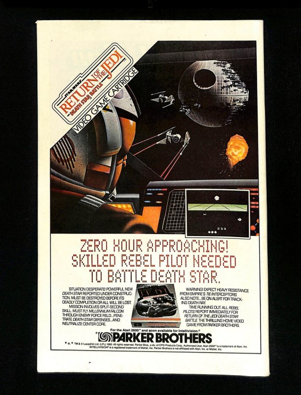 X-Men #175 Newsstand Variant