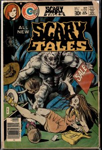 Scary Tales #7 (1976)