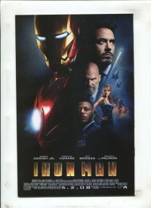 Secret Invasion #2 - Leinil Francis Yu Variant 1:50 (9.2OB) 2008