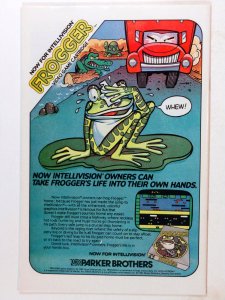 What If? #40 (8.5, 1983)