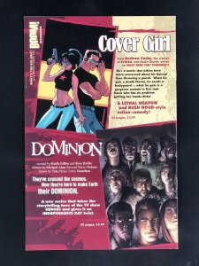 Fall of Cthulhu #1 (2007)