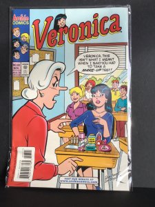 Veronica #93 (1999)