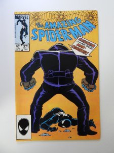 The Amazing Spider-Man #271 (1985) VF condition