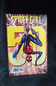 Spider-Girl #50 (2002)