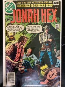 Jonah Hex #26 (1979)