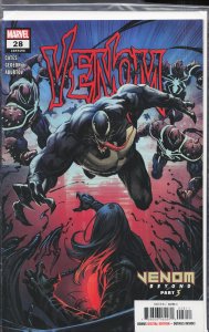 Venom #28 (2020)