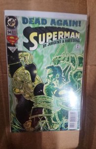 Superman #94 (1994)