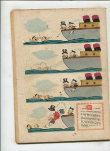 FOUR COLOR #10 (3.0/3.5) MONEY MACHINE!! 1955