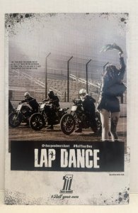 Civil War #1 Granov Cover (2015)