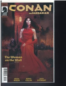 Conan #14 (Dark Horse, 2013)