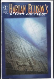 Harlan Ellison's Dream Corridor #1 (1995)