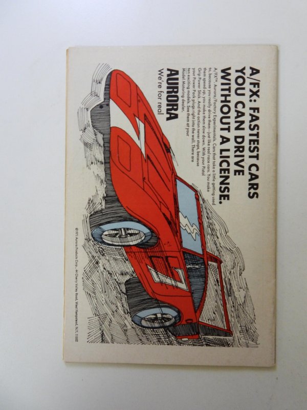 Action Comics #407 (1971) FN/VF condition