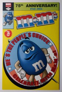 Spider-Women Alpha (9.4, 2016) Campbell Varaint