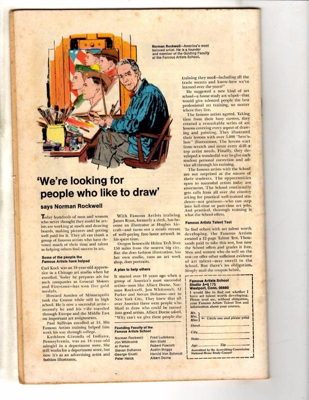 Avengers # 69 FN Marvel Comic Book Iron Man Hulk Thor Hawkeye Ant-Man Wasp JG1